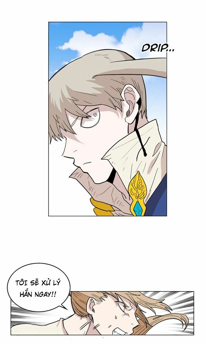 Hard Core Leveling Warrior: Chapter 134