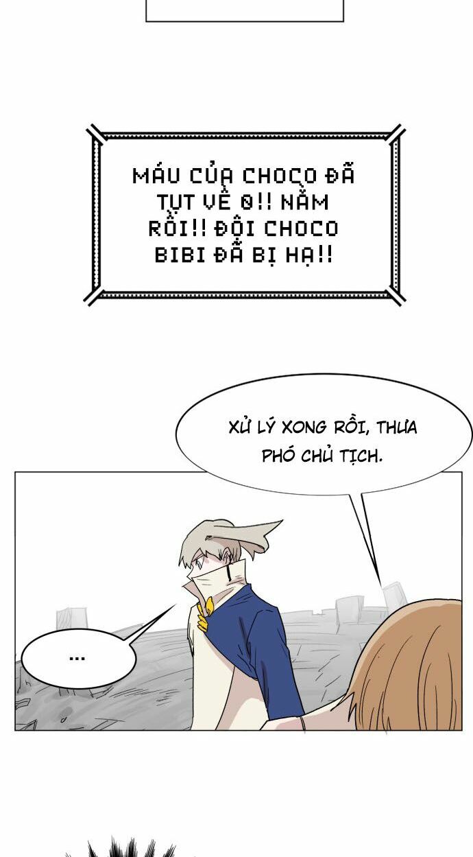 Hard Core Leveling Warrior: Chapter 134