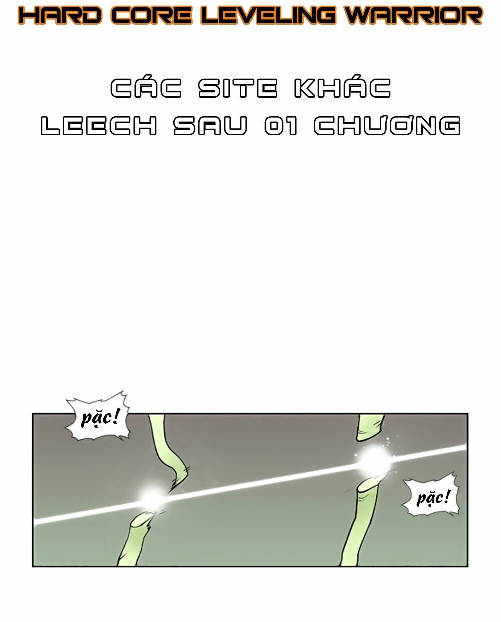 Hard Core Leveling Warrior: Chapter 14