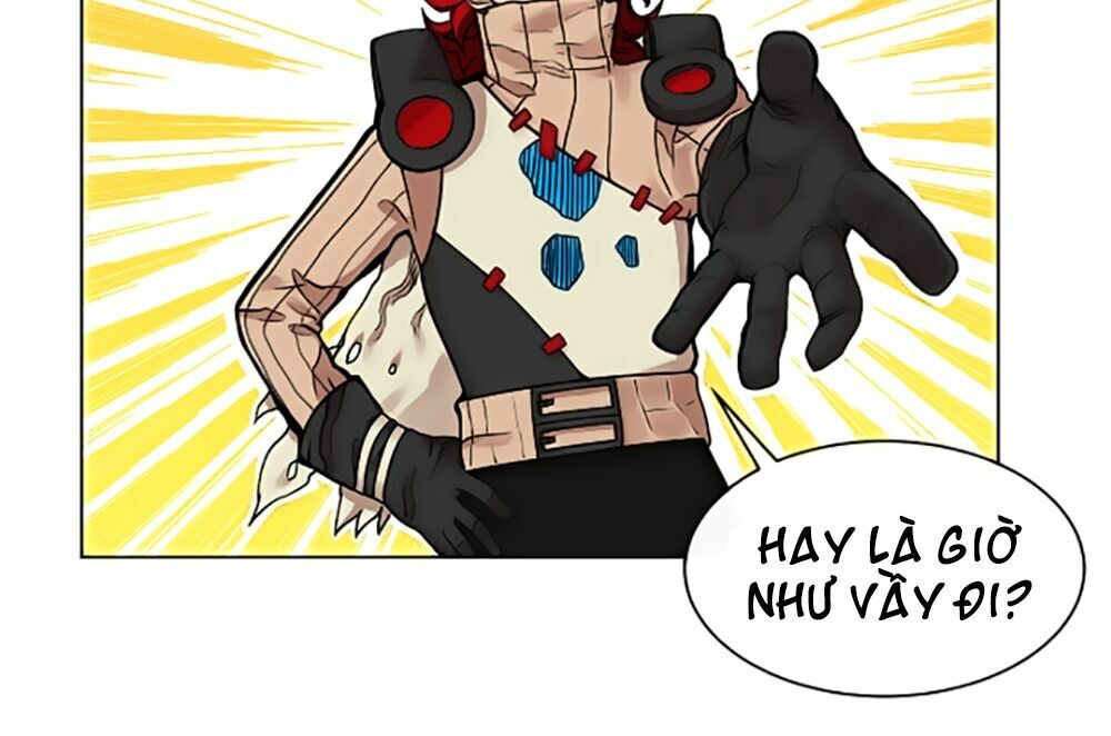 Hard Core Leveling Warrior: Chapter 14