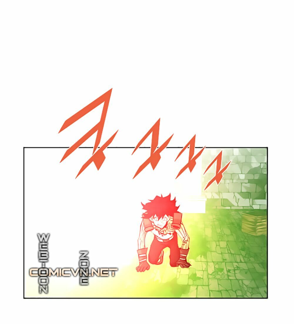 Hard Core Leveling Warrior: Chapter 14