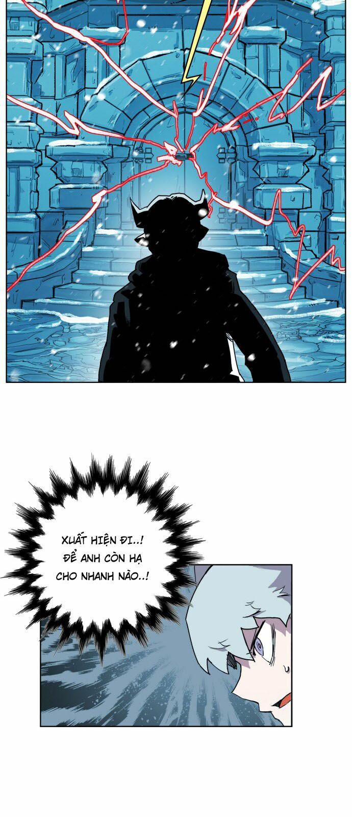 Hard Core Leveling Warrior: Chapter 140