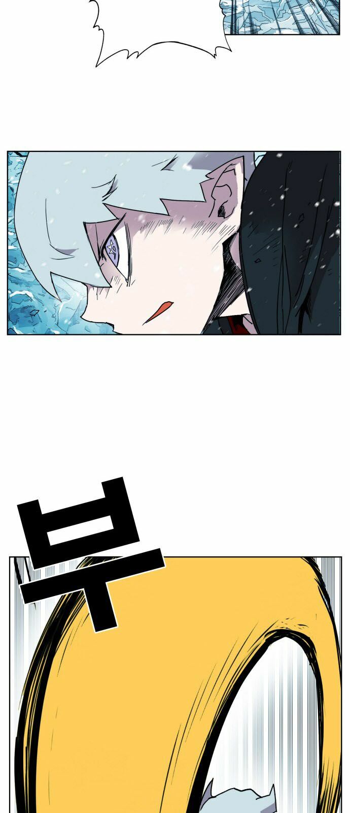 Hard Core Leveling Warrior: Chapter 140