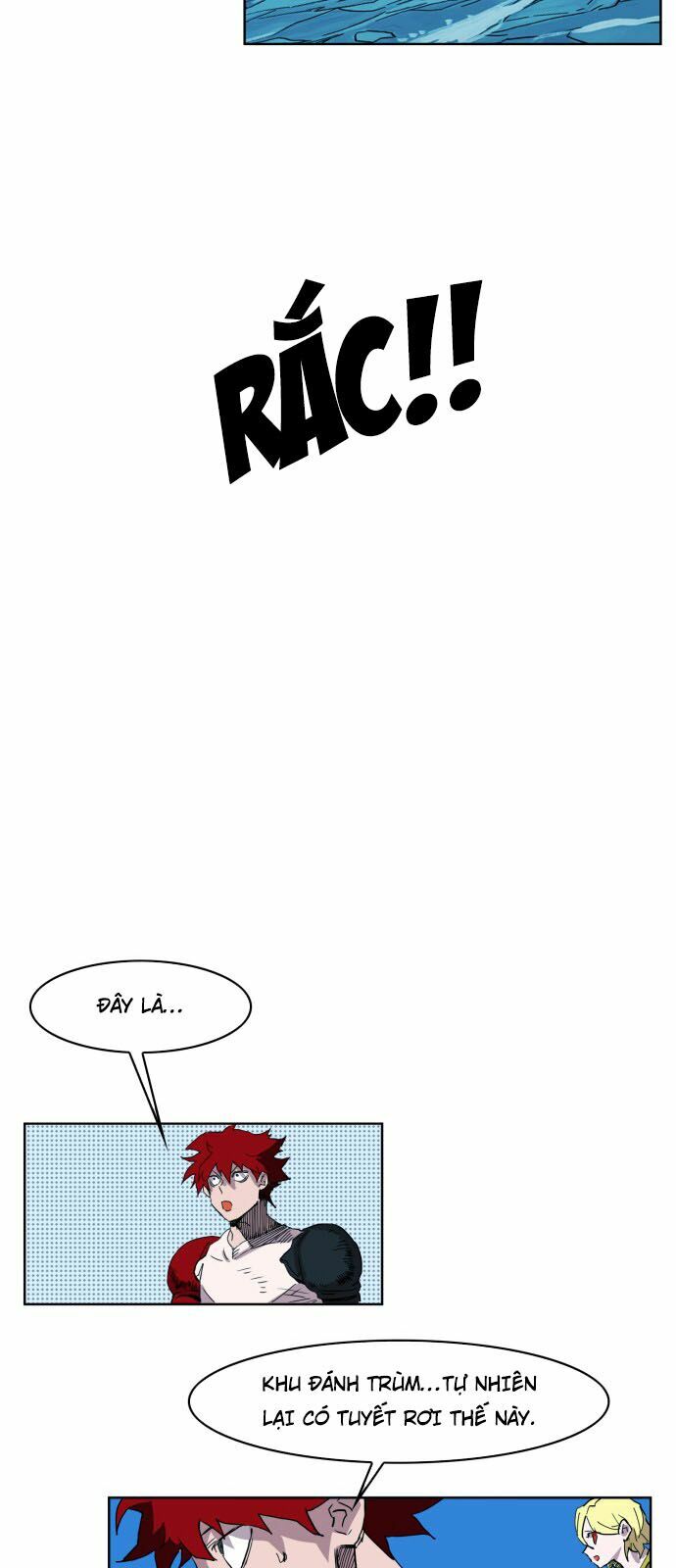 Hard Core Leveling Warrior: Chapter 140