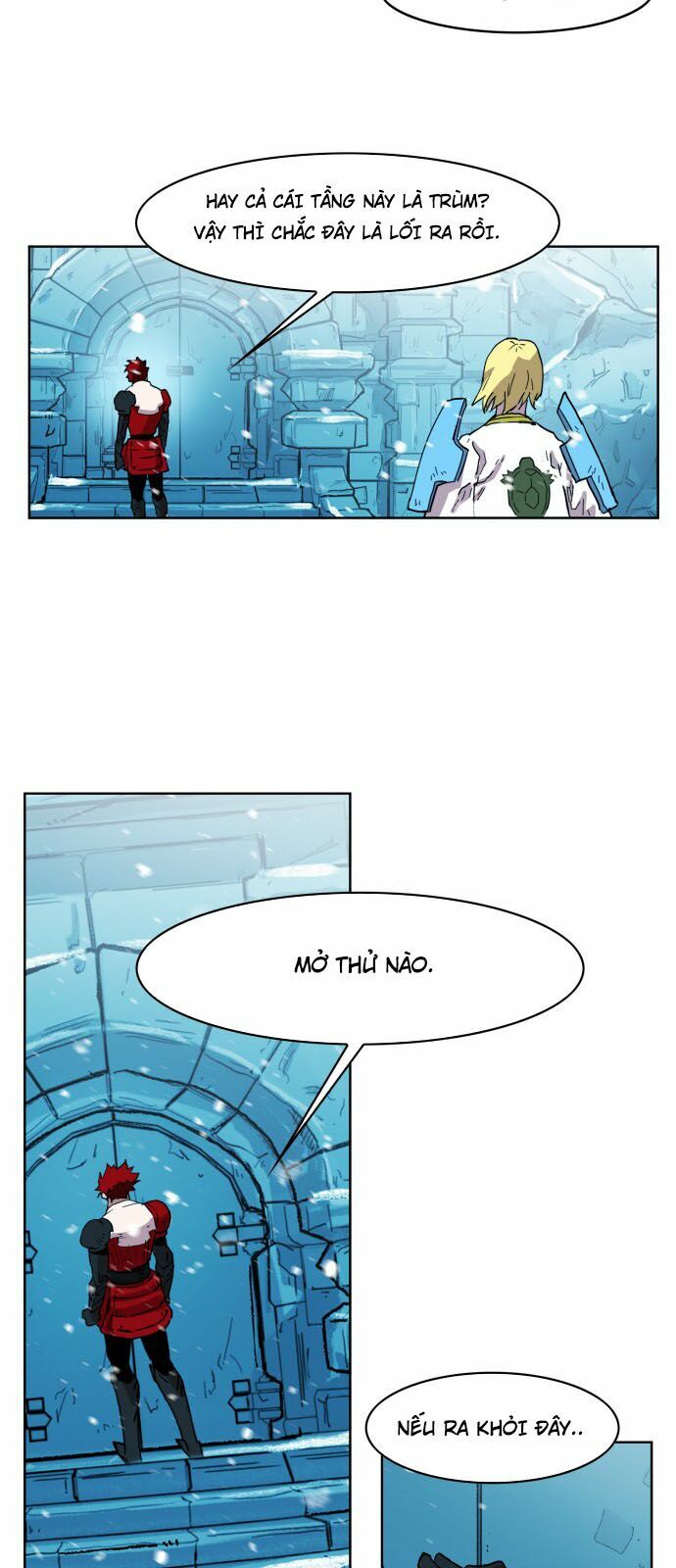 Hard Core Leveling Warrior: Chapter 140