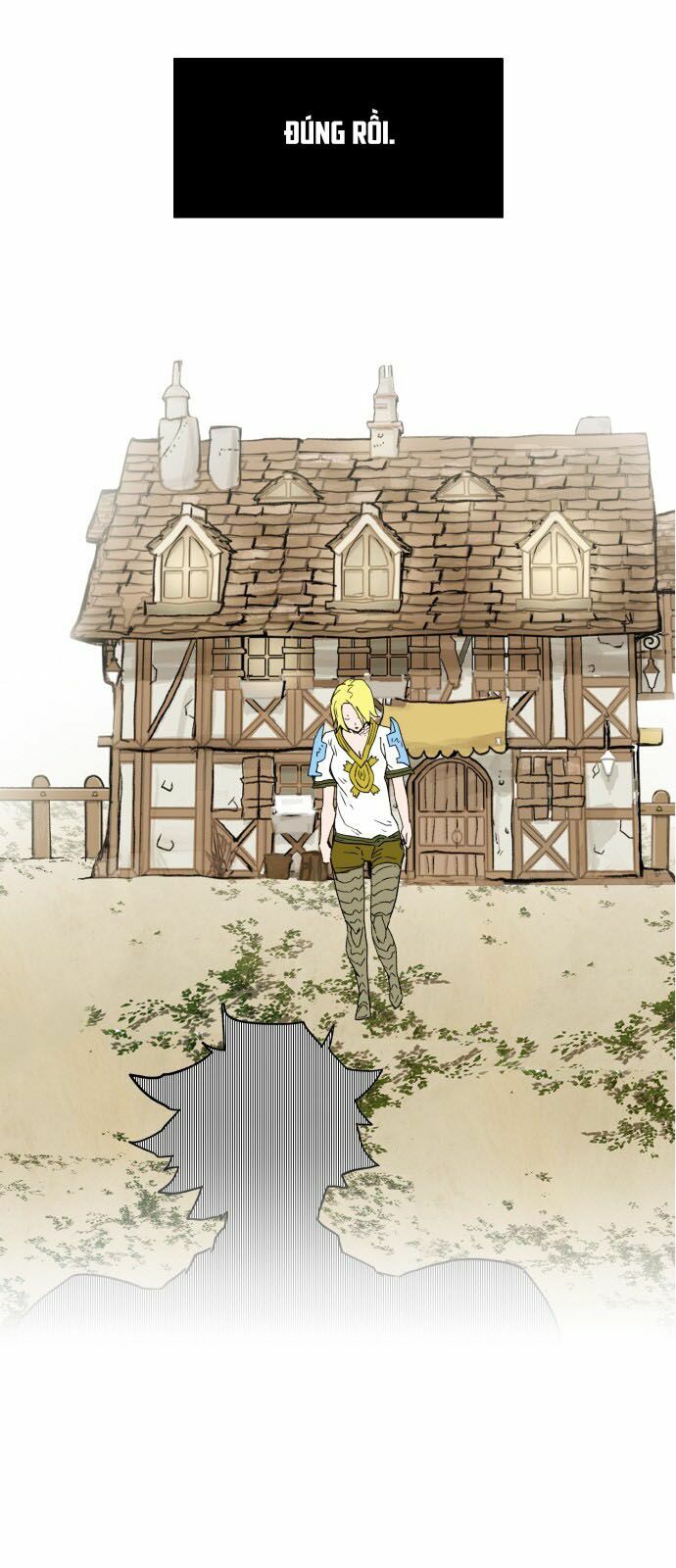Hard Core Leveling Warrior: Chapter 140