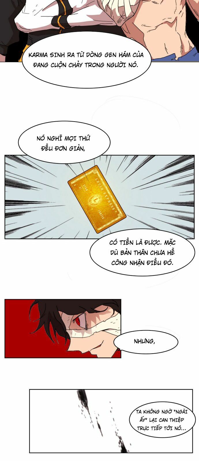 Hard Core Leveling Warrior: Chapter 140