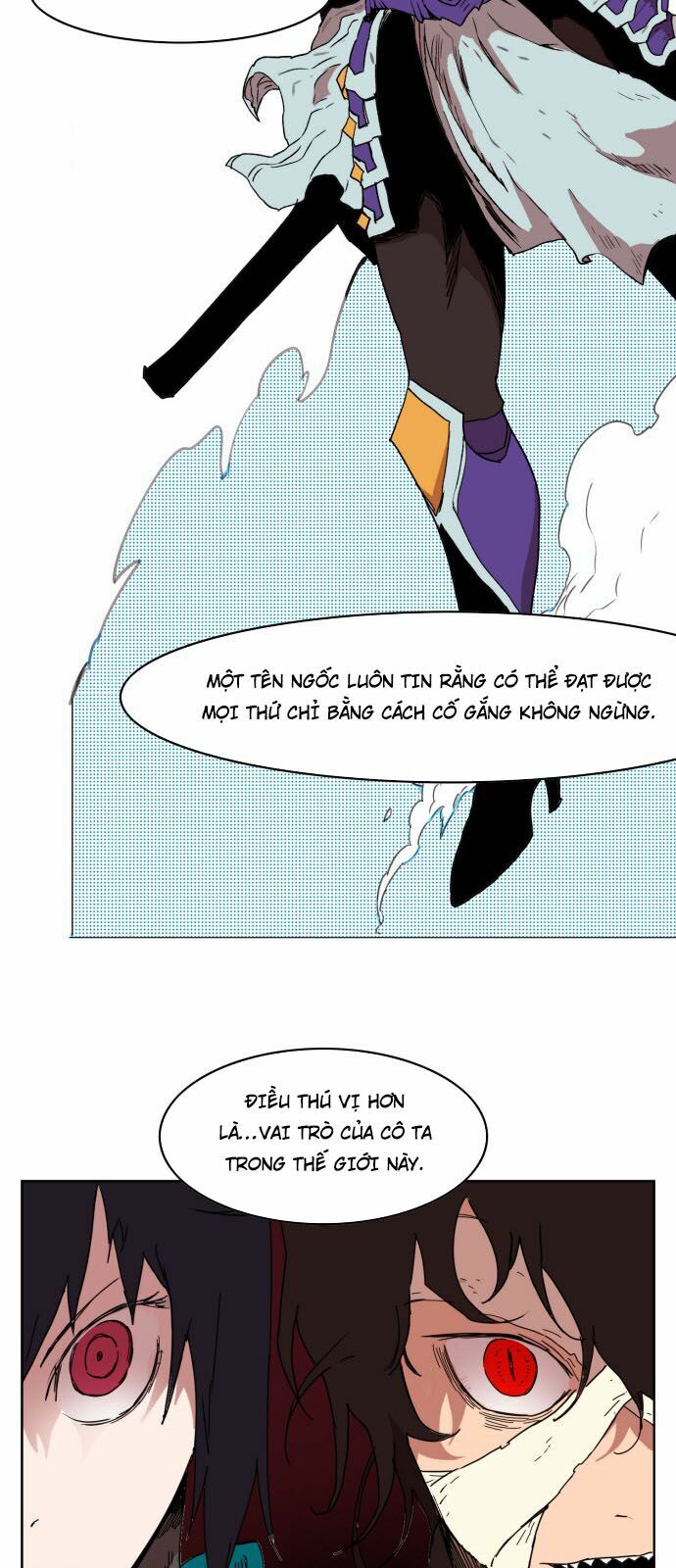 Hard Core Leveling Warrior: Chapter 140