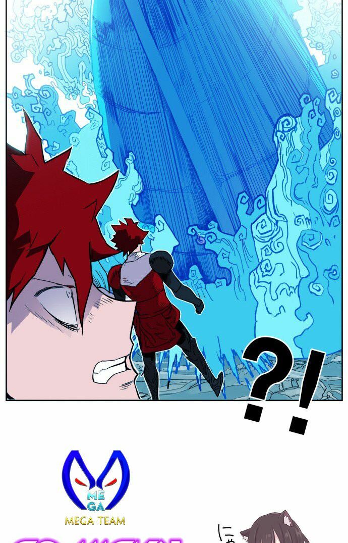 Hard Core Leveling Warrior: Chapter 140