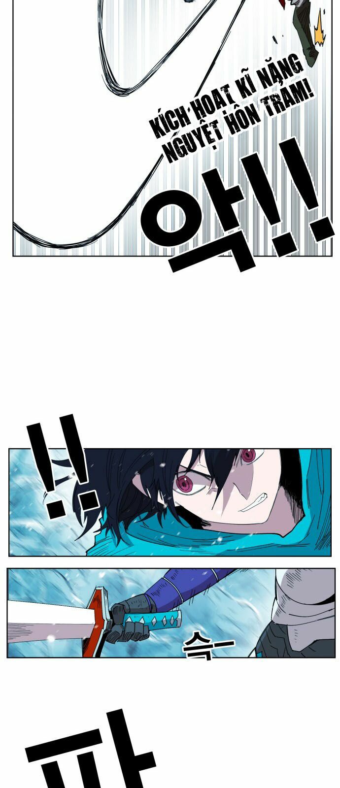 Hard Core Leveling Warrior: Chapter 141