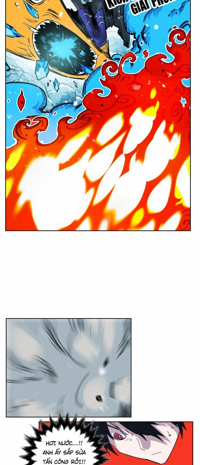 Hard Core Leveling Warrior: Chapter 141