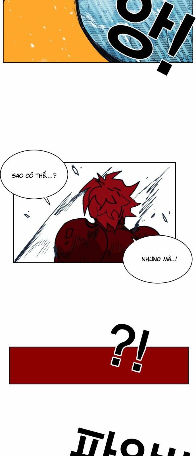 Hard Core Leveling Warrior: Chapter 141