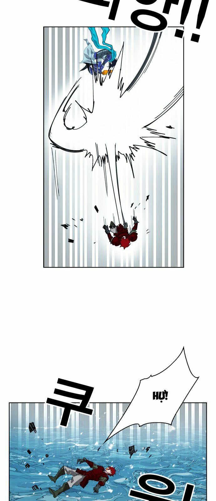 Hard Core Leveling Warrior: Chapter 141