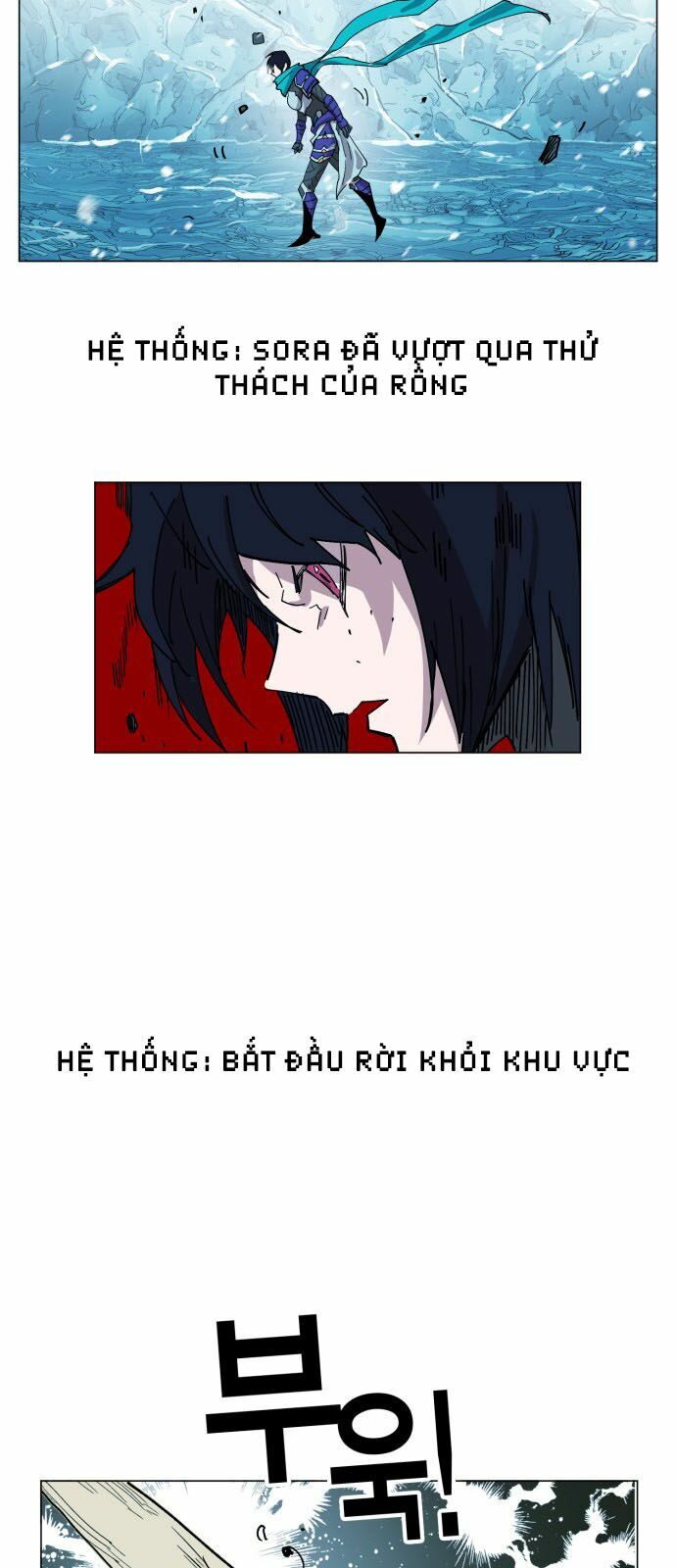 Hard Core Leveling Warrior: Chapter 141