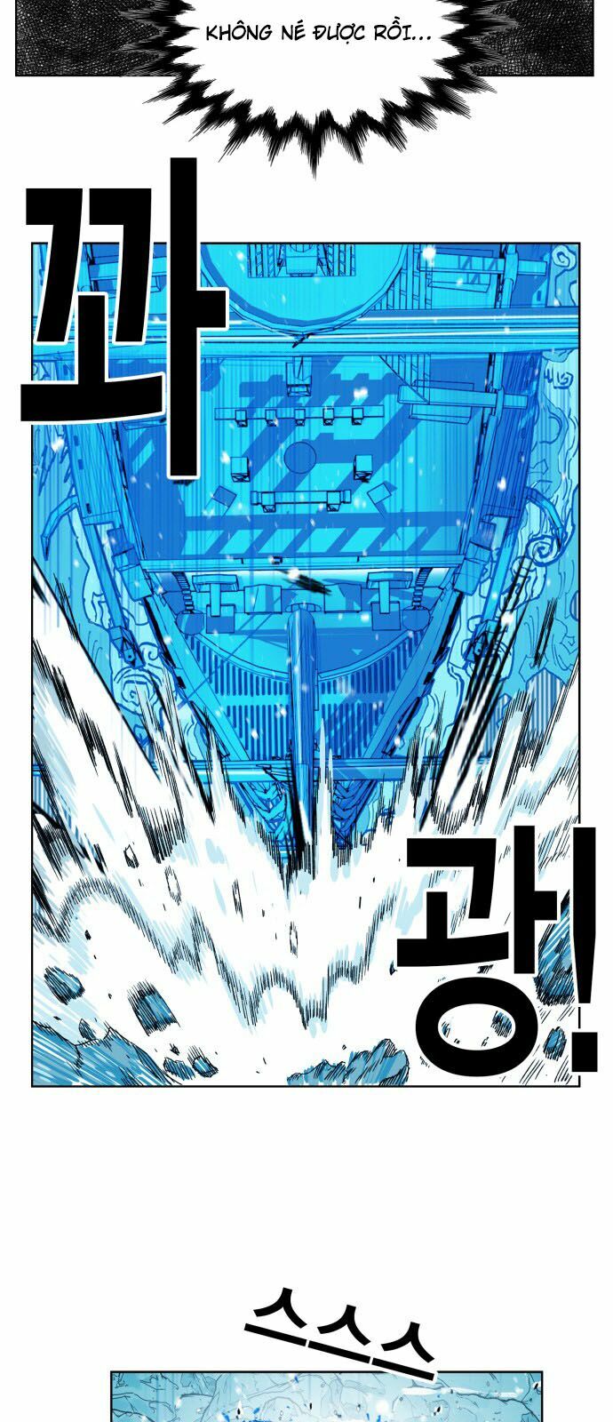 Hard Core Leveling Warrior: Chapter 142