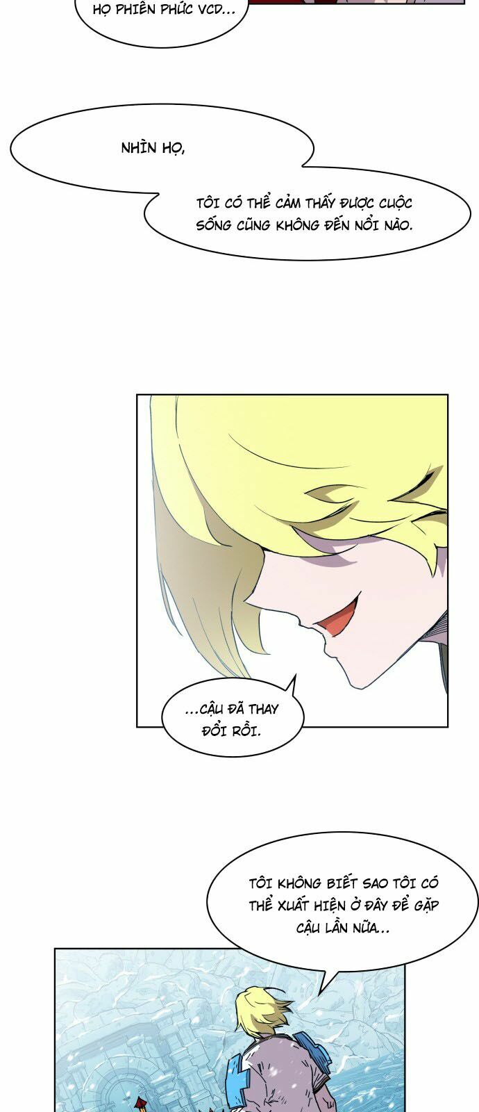 Hard Core Leveling Warrior: Chapter 142