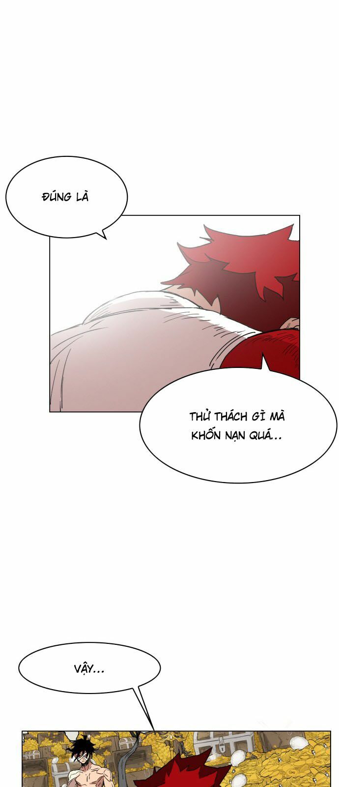 Hard Core Leveling Warrior: Chapter 142