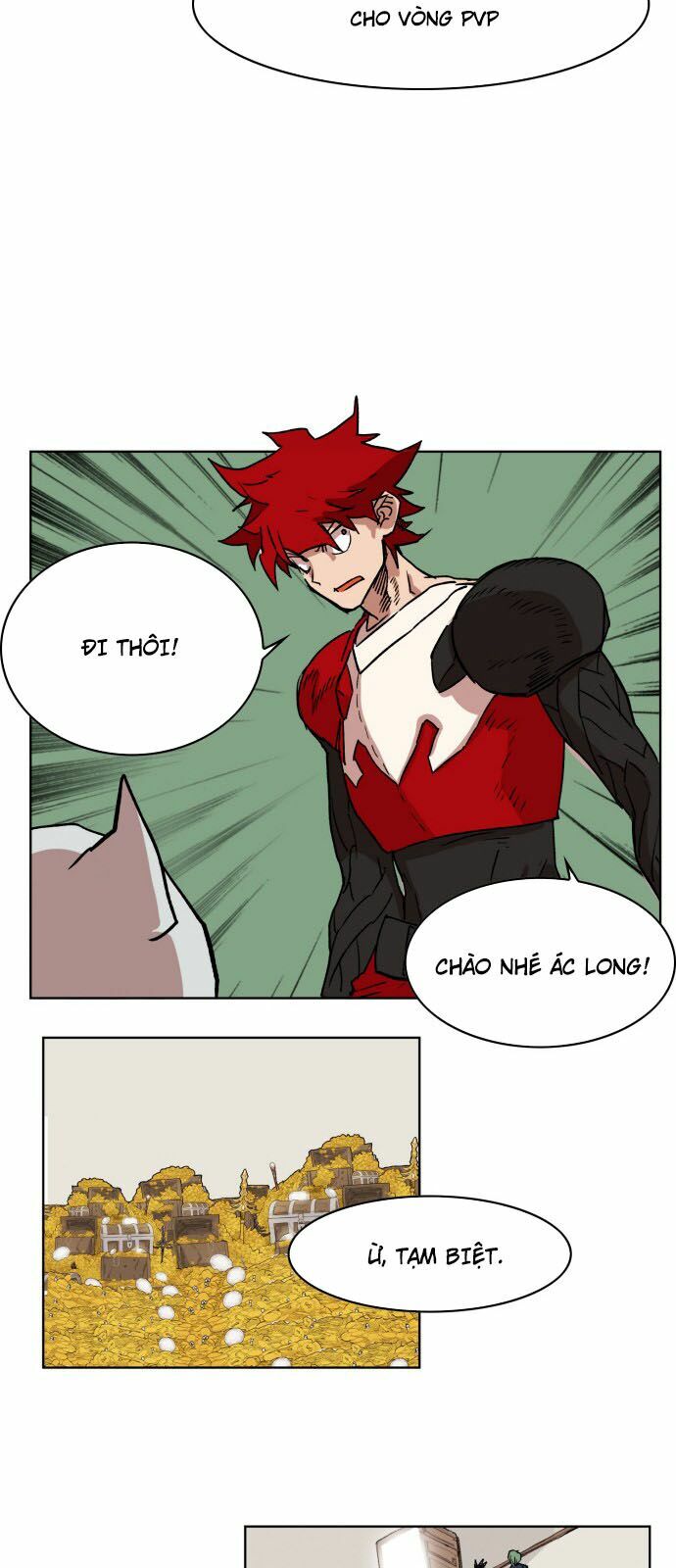 Hard Core Leveling Warrior: Chapter 142