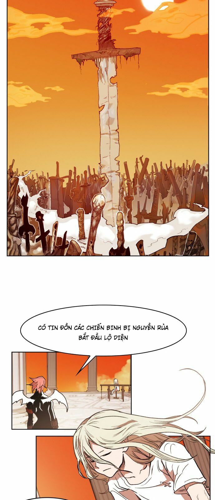 Hard Core Leveling Warrior: Chapter 142
