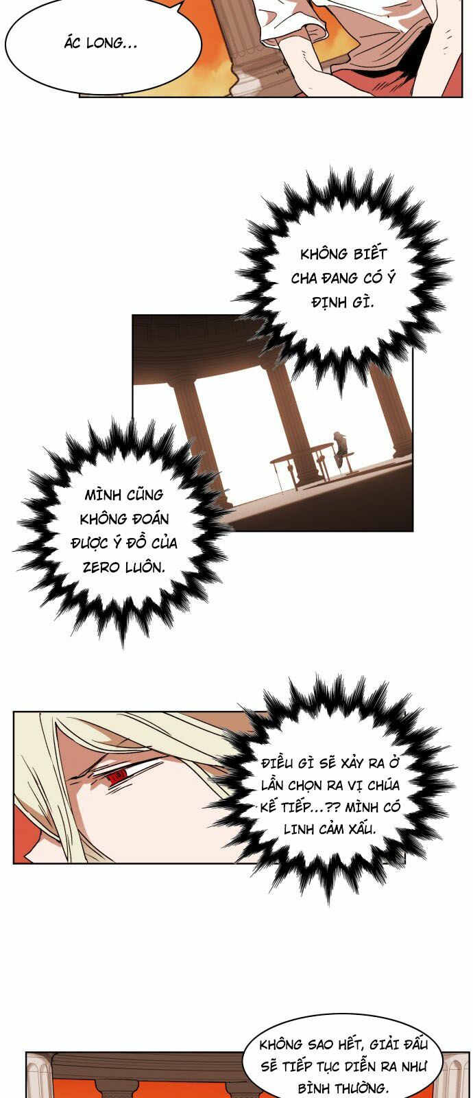 Hard Core Leveling Warrior: Chapter 142