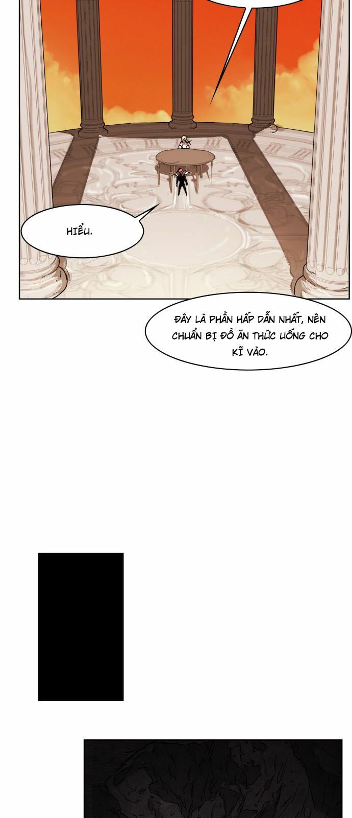 Hard Core Leveling Warrior: Chapter 142