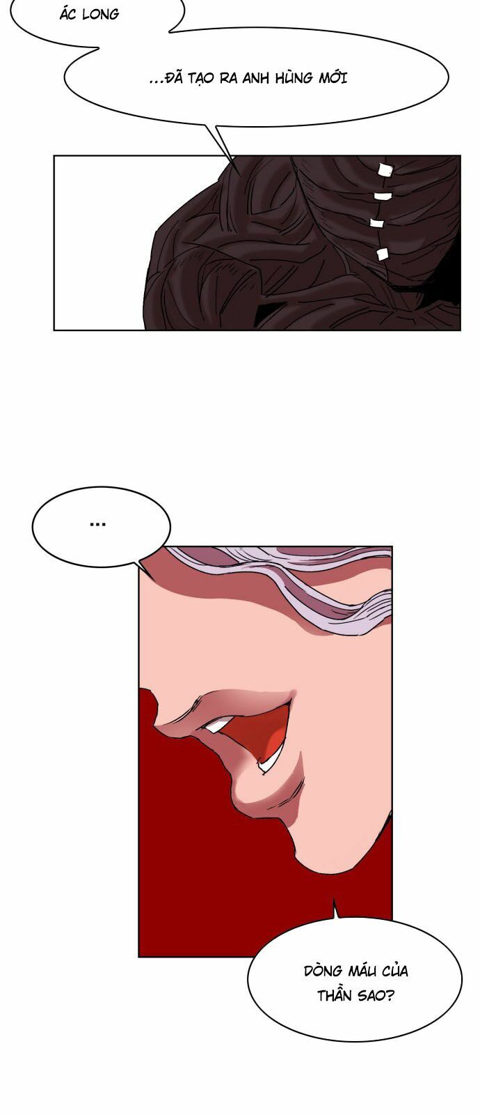 Hard Core Leveling Warrior: Chapter 142