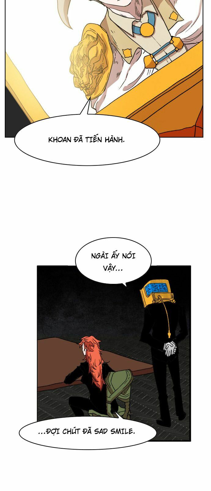 Hard Core Leveling Warrior: Chapter 143