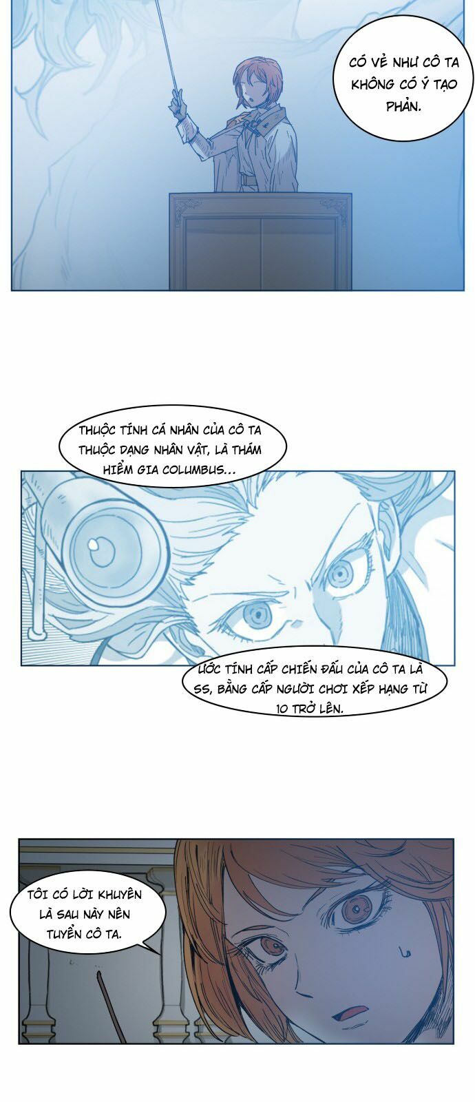 Hard Core Leveling Warrior: Chapter 143