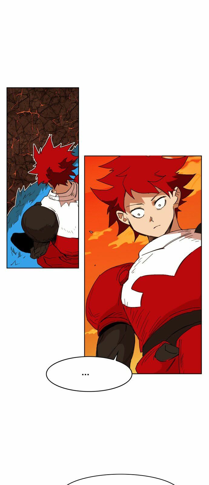 Hard Core Leveling Warrior: Chapter 143