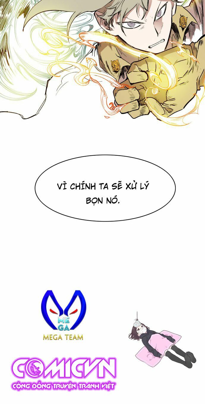 Hard Core Leveling Warrior: Chapter 143