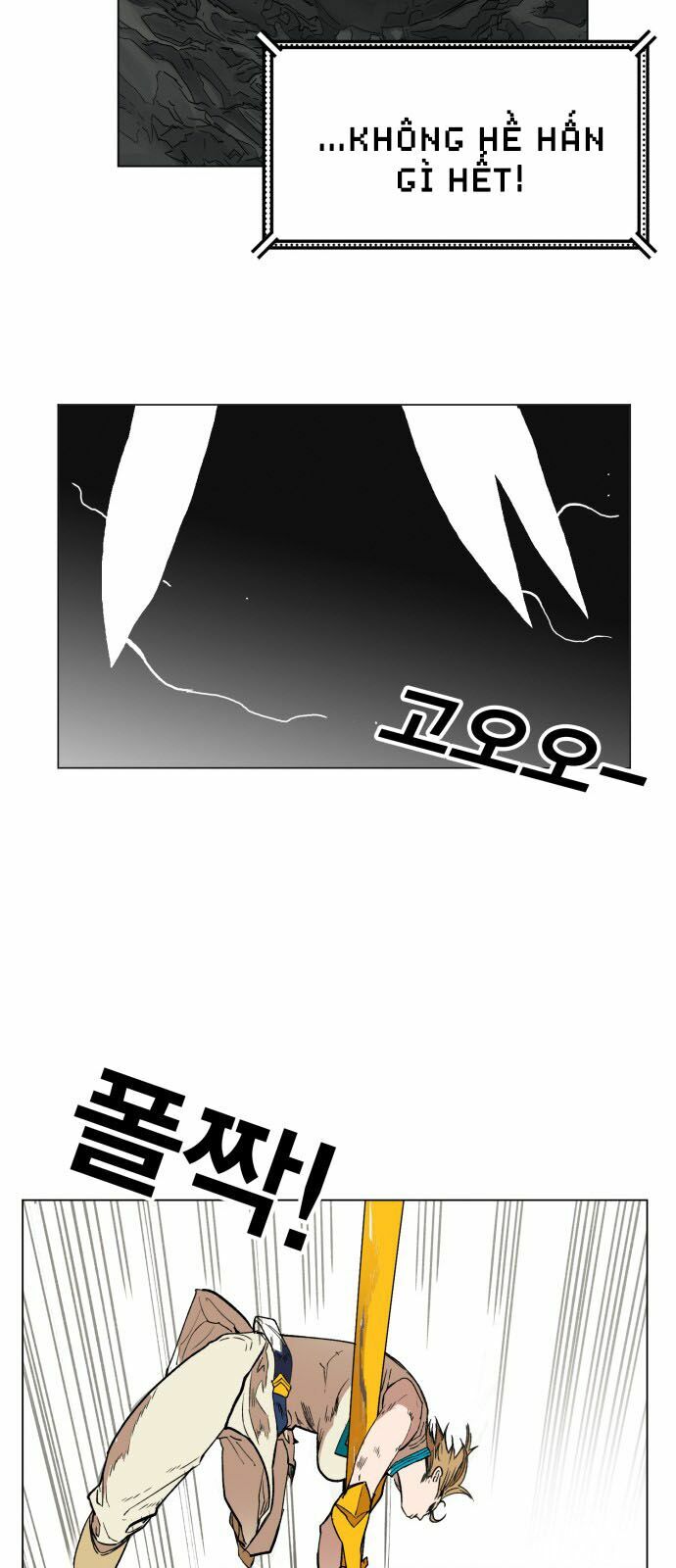 Hard Core Leveling Warrior: Chapter 145