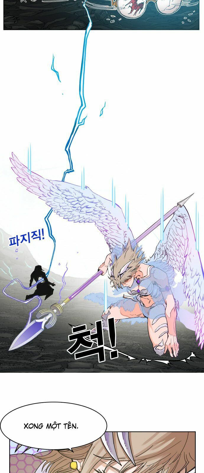 Hard Core Leveling Warrior: Chapter 145