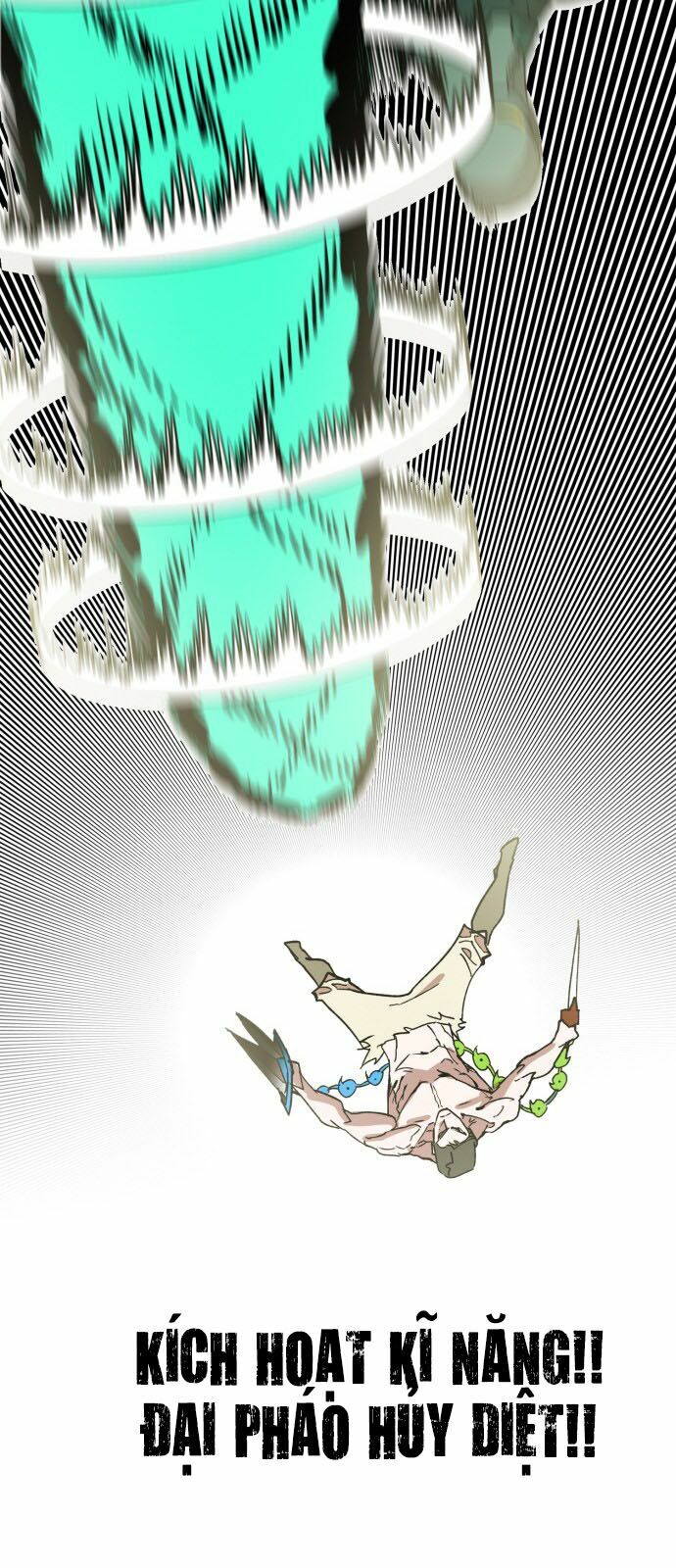 Hard Core Leveling Warrior: Chapter 145