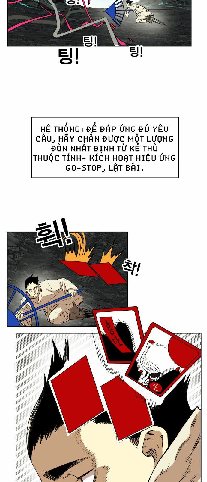 Hard Core Leveling Warrior: Chapter 145