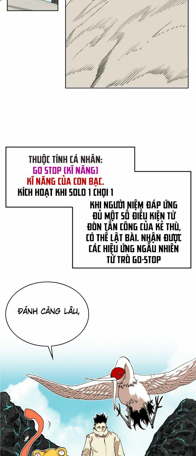 Hard Core Leveling Warrior: Chapter 145