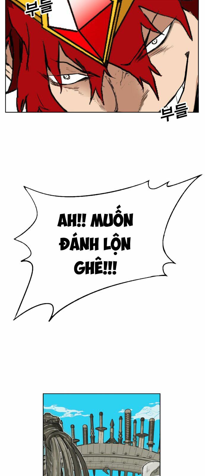Hard Core Leveling Warrior: Chapter 146