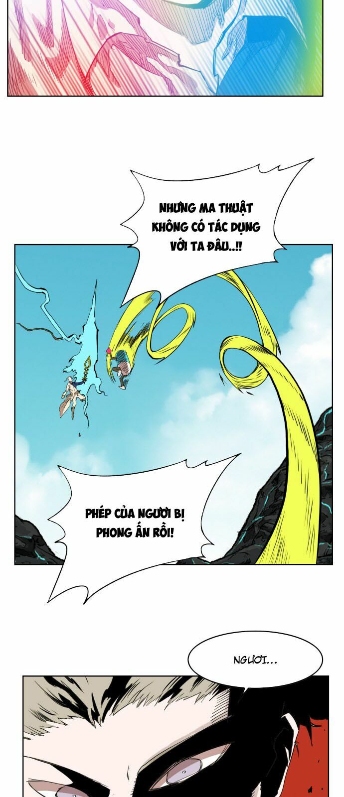 Hard Core Leveling Warrior: Chapter 146