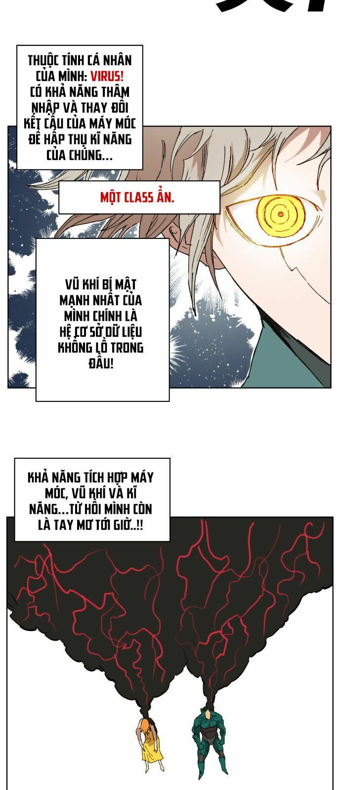 Hard Core Leveling Warrior: Chapter 146