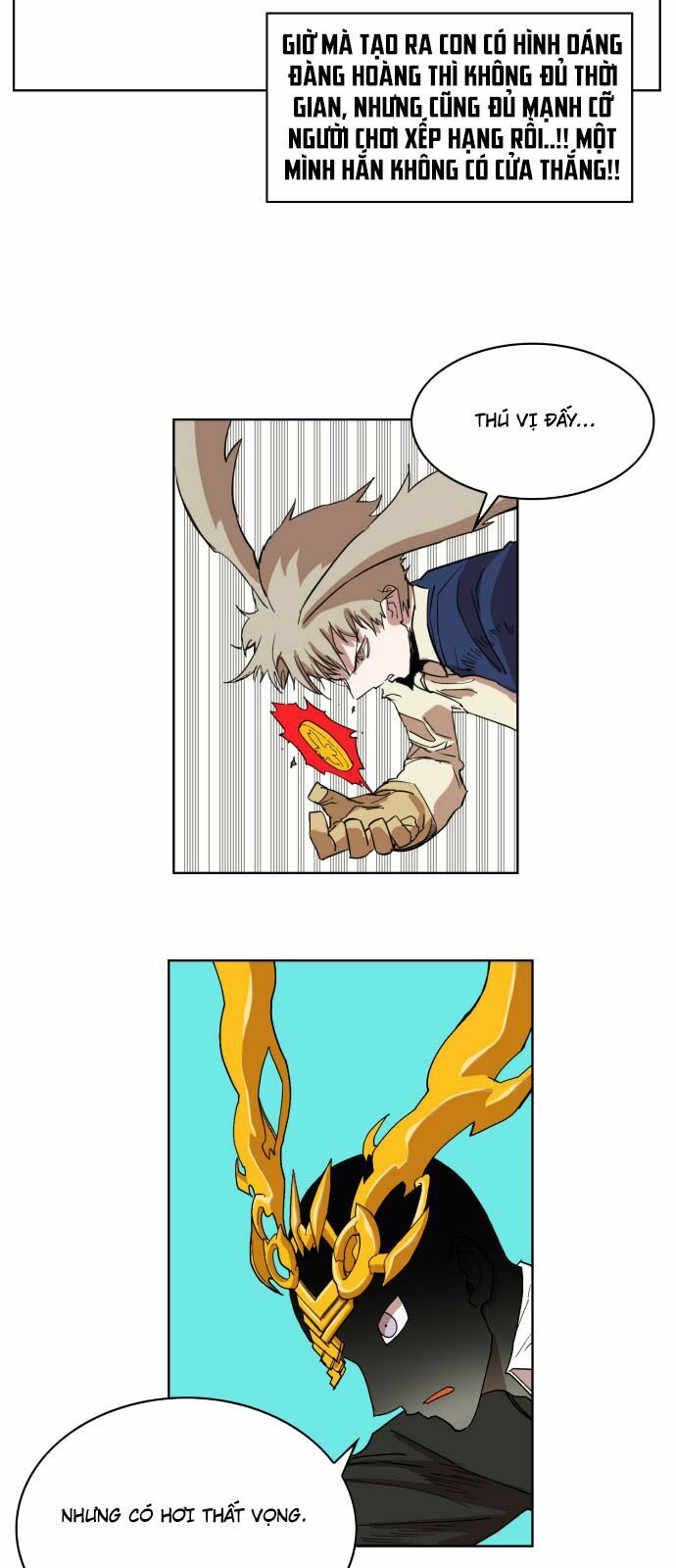 Hard Core Leveling Warrior: Chapter 146