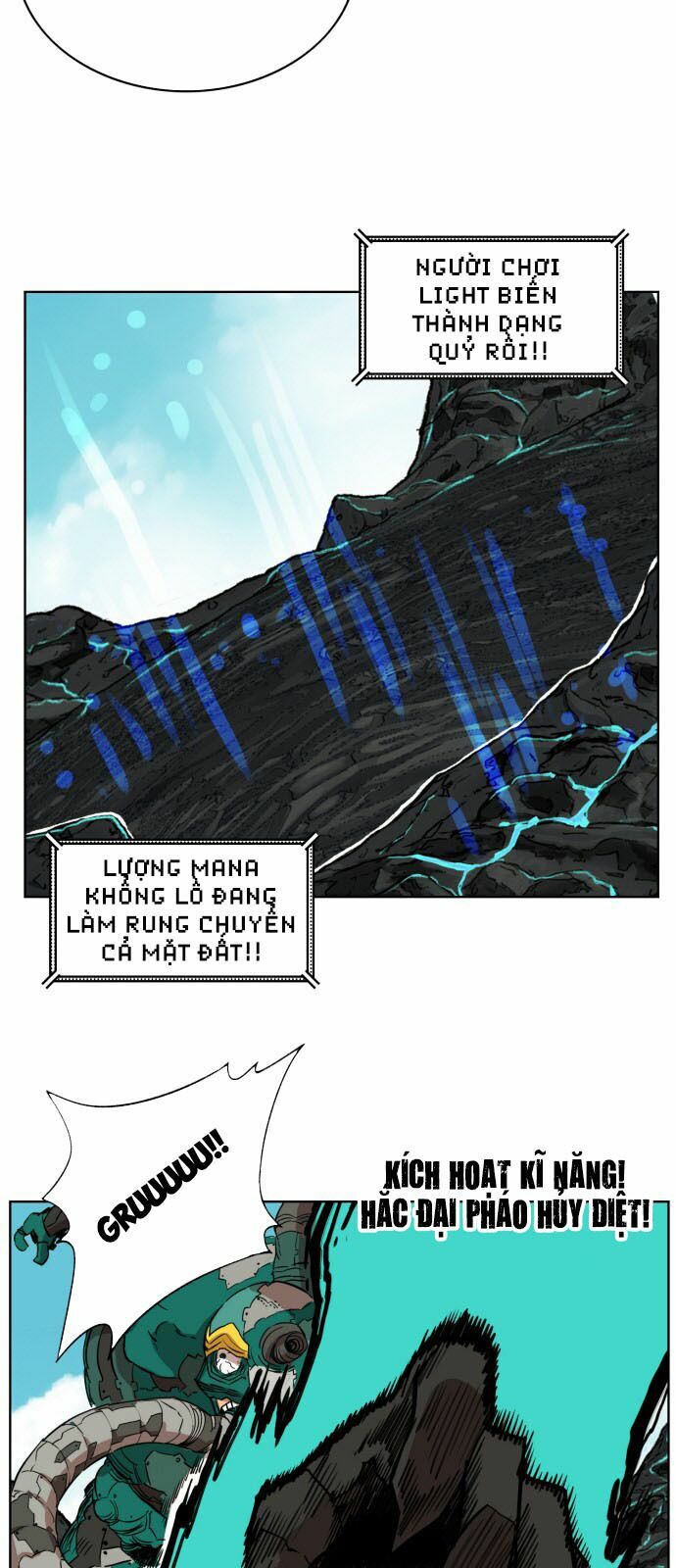 Hard Core Leveling Warrior: Chapter 146