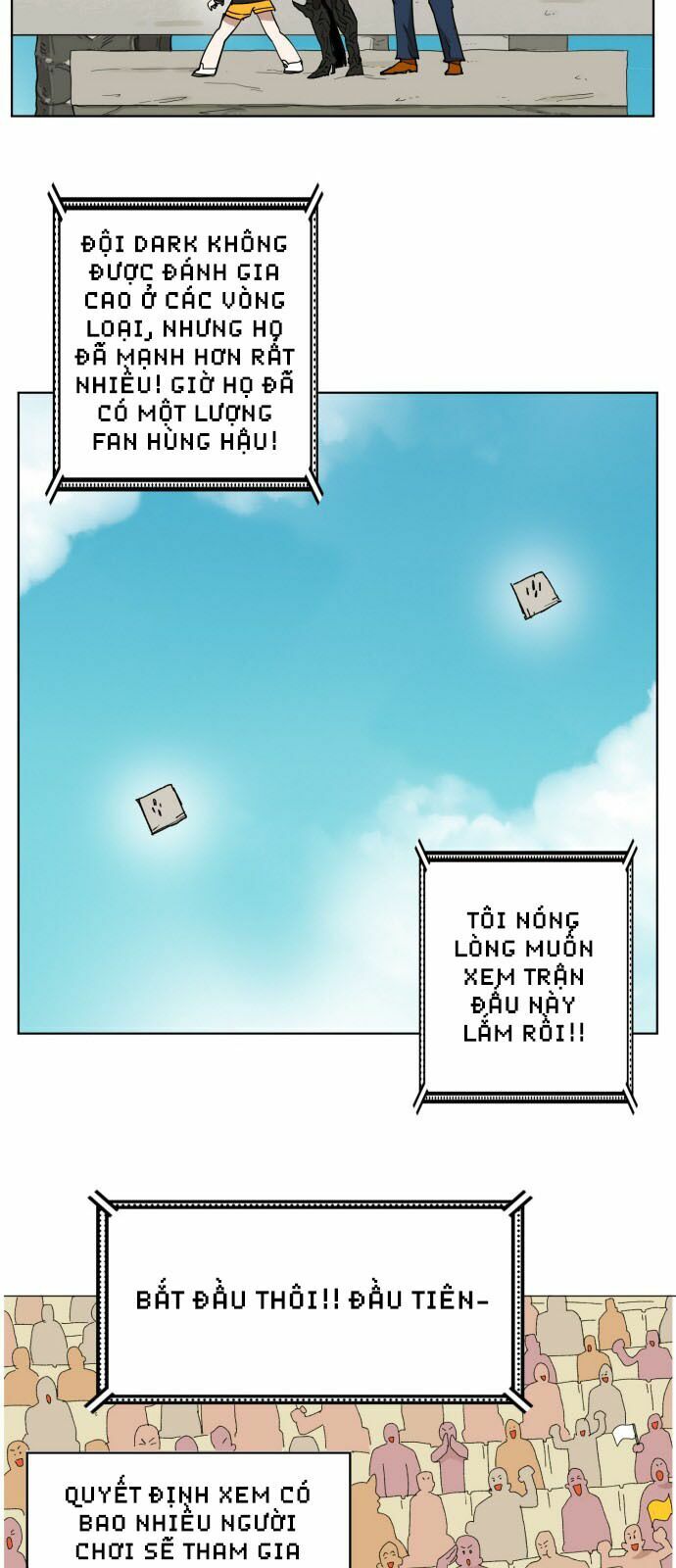 Hard Core Leveling Warrior: Chapter 148