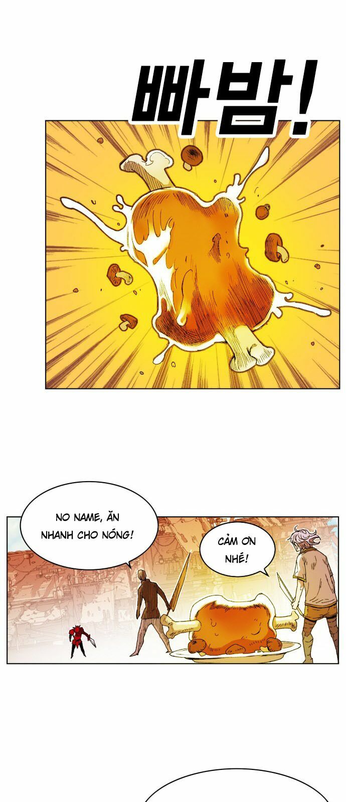 Hard Core Leveling Warrior: Chapter 148