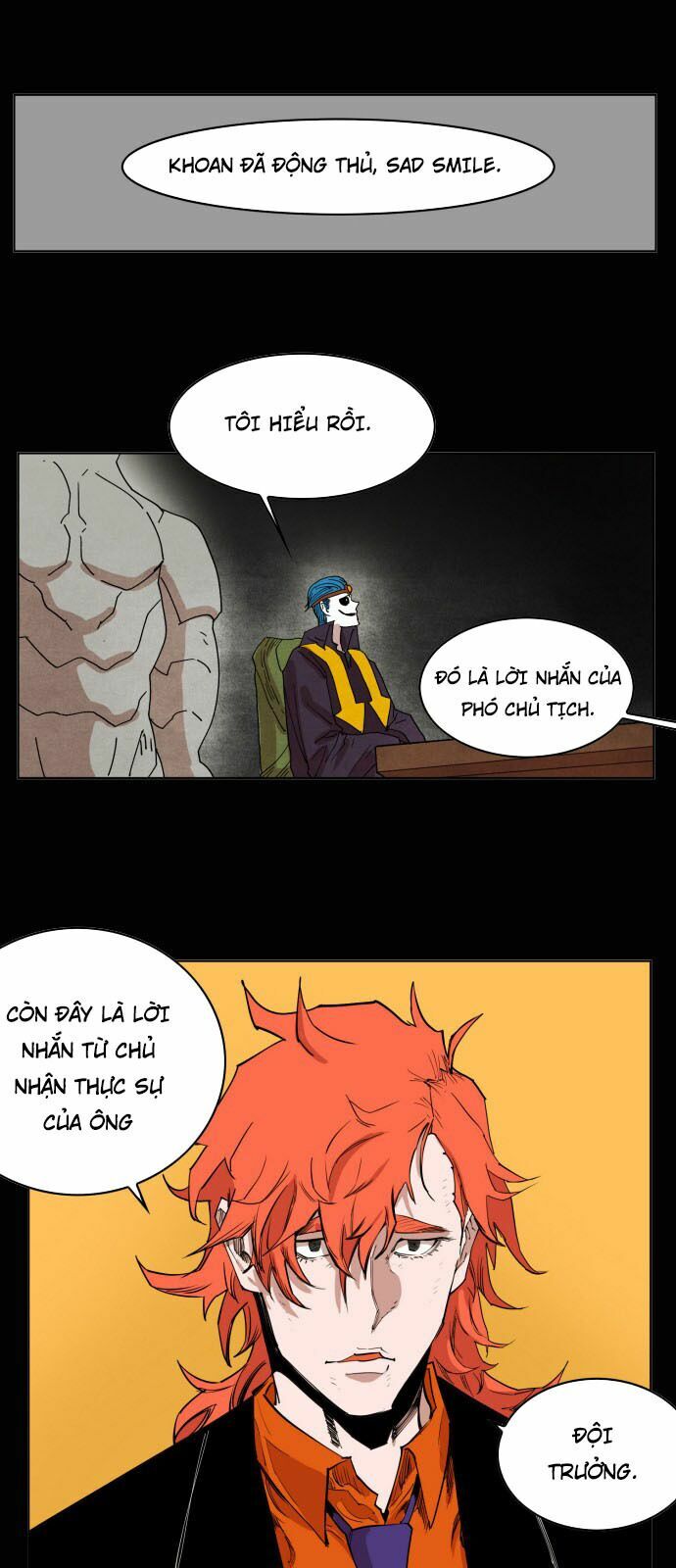 Hard Core Leveling Warrior: Chapter 148