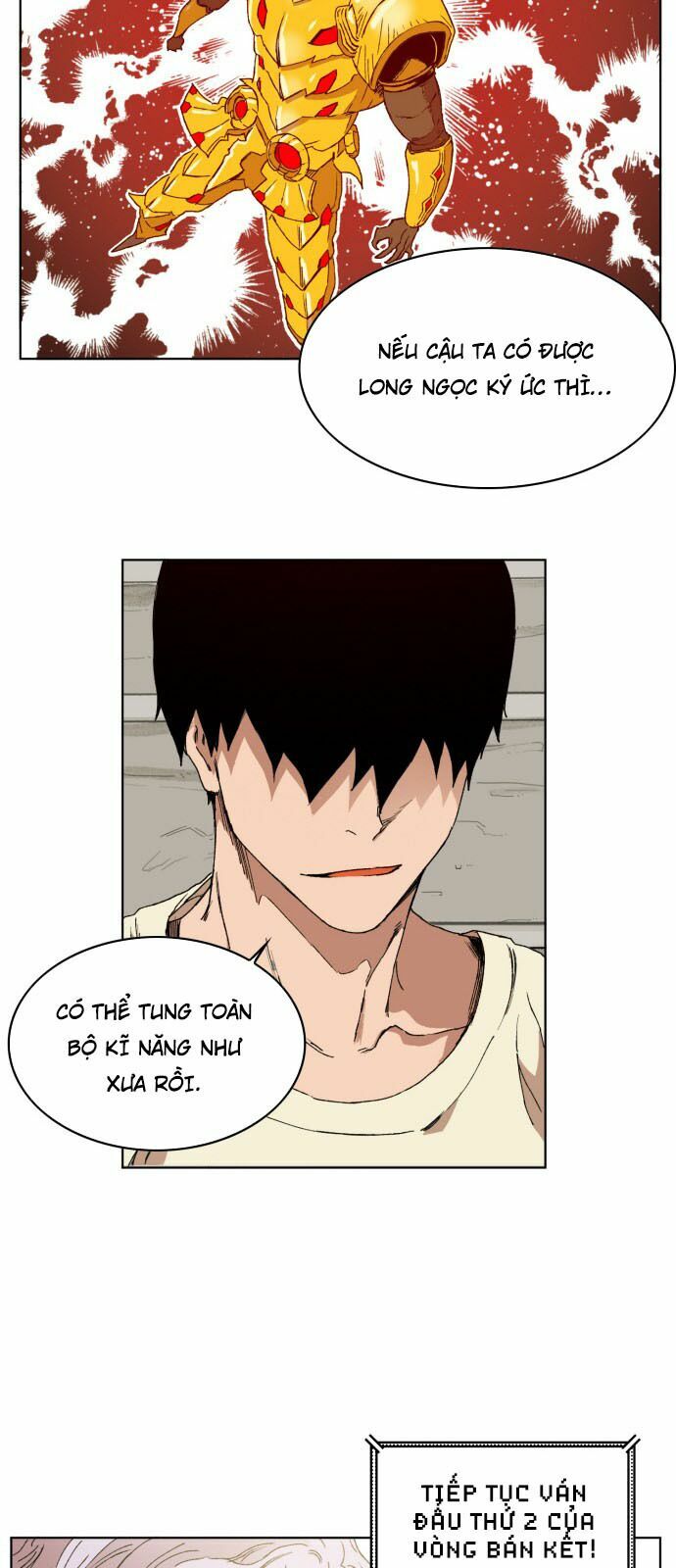 Hard Core Leveling Warrior: Chapter 148