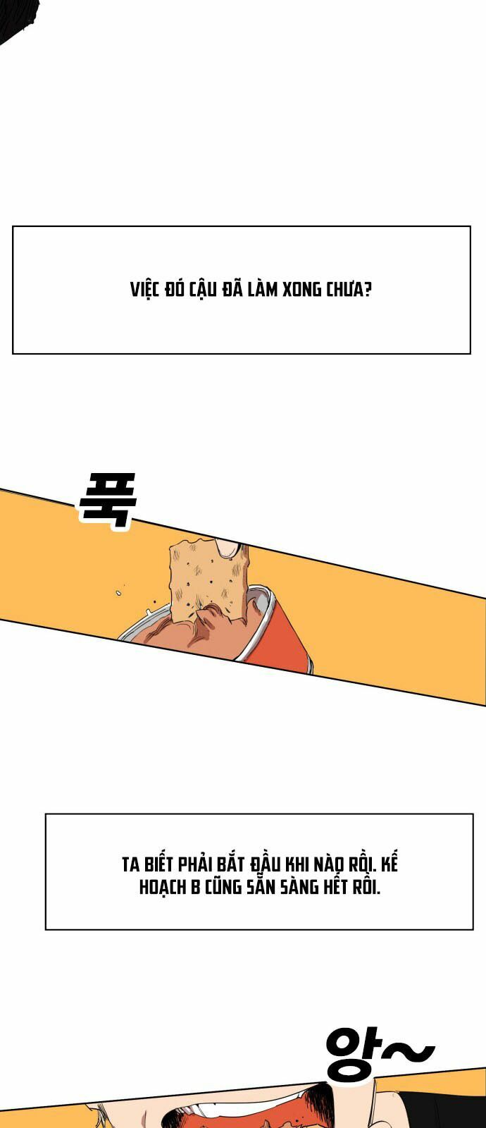 Hard Core Leveling Warrior: Chapter 149