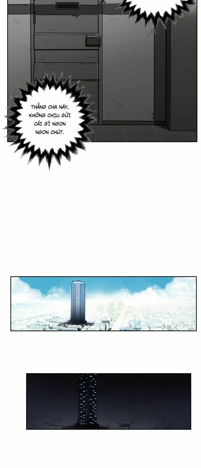 Hard Core Leveling Warrior: Chapter 149