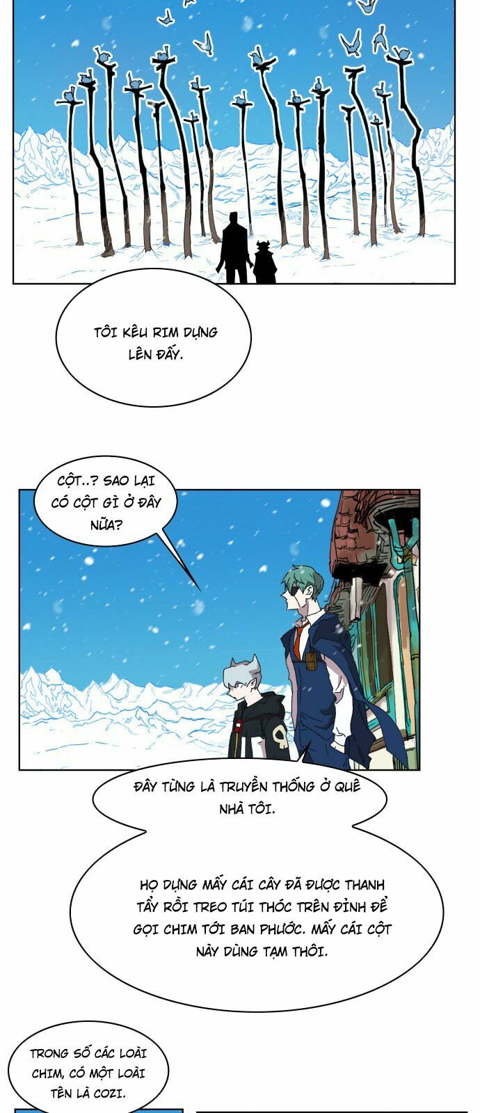 Hard Core Leveling Warrior: Chapter 149