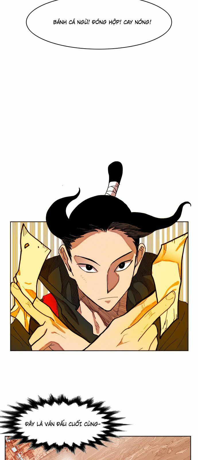 Hard Core Leveling Warrior: Chapter 149