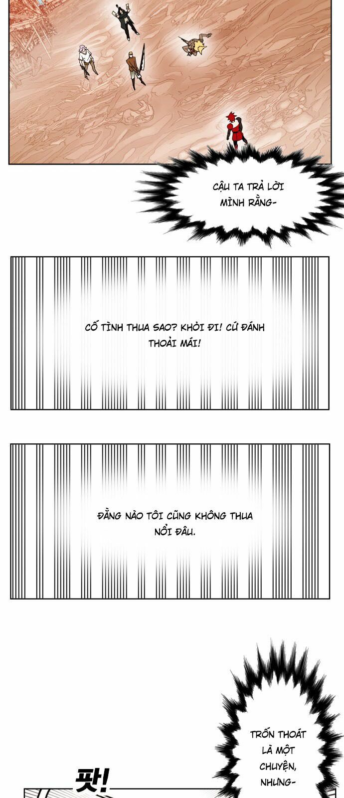 Hard Core Leveling Warrior: Chapter 149