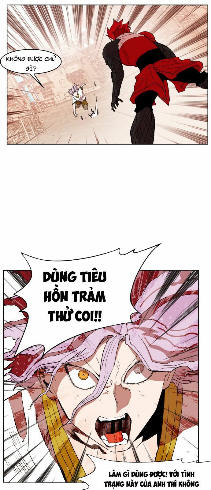 Hard Core Leveling Warrior: Chapter 149